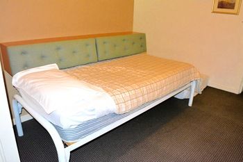 Magnolia Court Boutique Hotel Melbourne - Accommodation Mt Buller 44