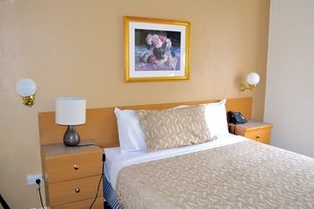 Magnolia Court Boutique Hotel Melbourne - Accommodation Mt Buller 46