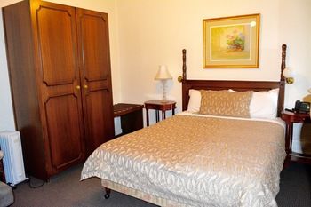 Magnolia Court Boutique Hotel Melbourne - Accommodation Mt Buller 47