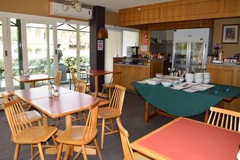 Magnolia Court Boutique Hotel Melbourne - Accommodation Mt Buller 48
