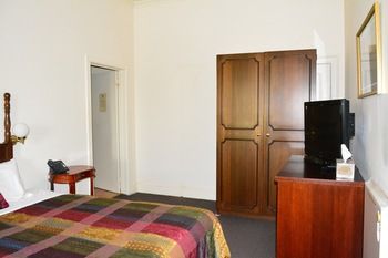 Magnolia Court Boutique Hotel Melbourne - Accommodation Mt Buller 50