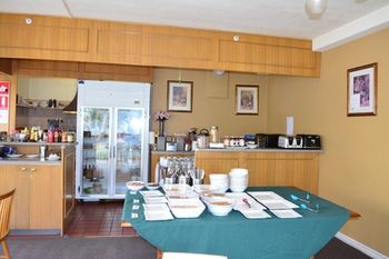 Magnolia Court Boutique Hotel Melbourne - Accommodation Mt Buller 51