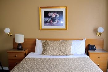 Magnolia Court Boutique Hotel Melbourne - Accommodation Mt Buller 52