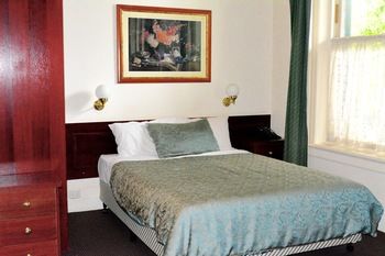 Magnolia Court Boutique Hotel Melbourne - Accommodation Mt Buller 54
