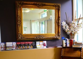 Magnolia Court Boutique Hotel Melbourne - Accommodation Mt Buller 55