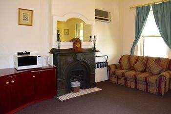 Magnolia Court Boutique Hotel Melbourne - Accommodation Mt Buller 57