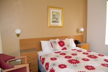 Magnolia Court Boutique Hotel Melbourne - Accommodation Mt Buller 58