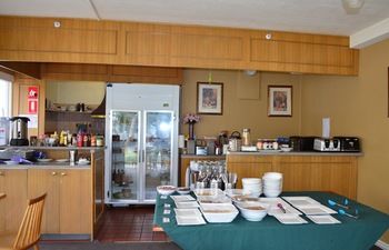 Magnolia Court Boutique Hotel Melbourne - Accommodation Mt Buller 59