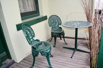 Magnolia Court Boutique Hotel Melbourne - Accommodation Mt Buller 61