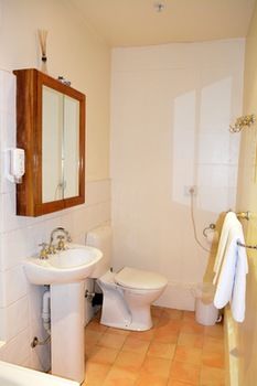 Magnolia Court Boutique Hotel Melbourne - Accommodation Mt Buller 62