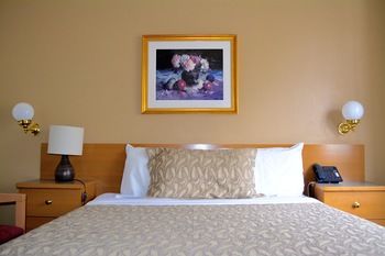 Magnolia Court Boutique Hotel Melbourne - Accommodation Mt Buller 63