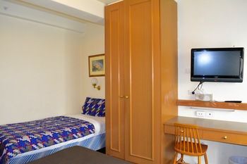 Magnolia Court Boutique Hotel Melbourne - Accommodation Mt Buller 64