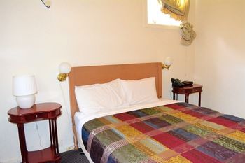 Magnolia Court Boutique Hotel Melbourne - Accommodation Mt Buller 65