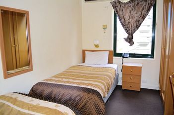 Magnolia Court Boutique Hotel Melbourne - Accommodation Mt Buller 66