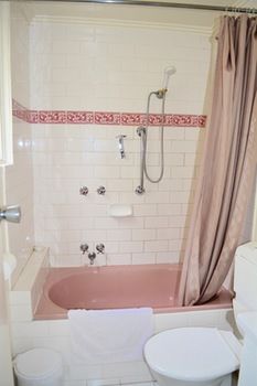 Magnolia Court Boutique Hotel Melbourne - Accommodation Mt Buller 67