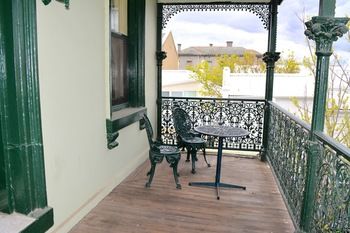 Magnolia Court Boutique Hotel Melbourne - Accommodation Mt Buller 68