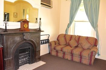 Magnolia Court Boutique Hotel Melbourne - Accommodation Mt Buller 69