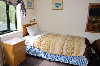 Magnolia Court Boutique Hotel Melbourne - Accommodation Mt Buller 70