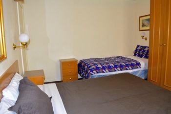 Magnolia Court Boutique Hotel Melbourne - Accommodation Mt Buller 71