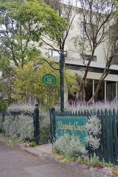 Magnolia Court Boutique Hotel Melbourne - Accommodation Mt Buller 74