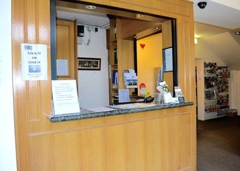 Magnolia Court Boutique Hotel Melbourne - Accommodation Mt Buller 75