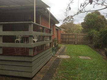 Australian Home Away Ringwood @ Bardia - Accommodation Mt Buller 4