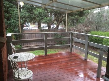 Australian Home Away Ringwood @ Bardia - Accommodation Mt Buller 5