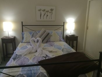 Australian Home Away Ringwood @ Bardia - Accommodation Mt Buller 6