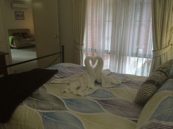 Australian Home Away Ringwood @ Bardia - Accommodation Mt Buller 8
