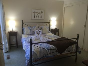 Australian Home Away Ringwood @ Bardia - Accommodation Mt Buller 10