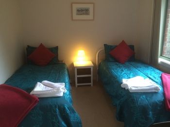 Australian Home Away Ringwood @ Bardia - Accommodation Mt Buller 11