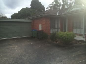 Australian Home Away Ringwood @ Bardia - Accommodation Mt Buller 19