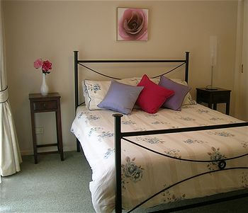 Australian Home Away Ringwood @ Bardia - Accommodation Mt Buller 23