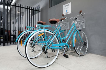 Merewether Motel - Accommodation Mt buller 3