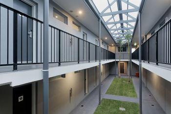 Merewether Motel - Accommodation Mt buller 5