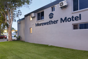 Merewether Motel - Accommodation Mt buller 6