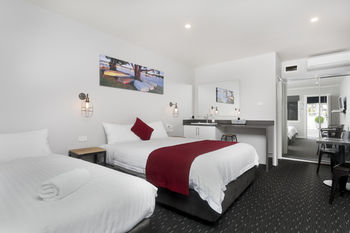 Merewether Motel - Accommodation Mt buller 11