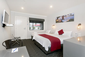 Merewether Motel - Accommodation Mt buller 12