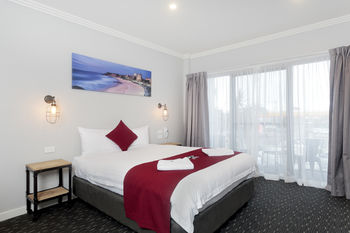 Merewether Motel - Accommodation Mt buller 13