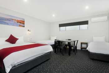 Merewether Motel - Accommodation Mt buller 14