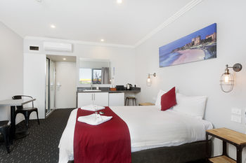 Merewether Motel - Accommodation Mt buller 15