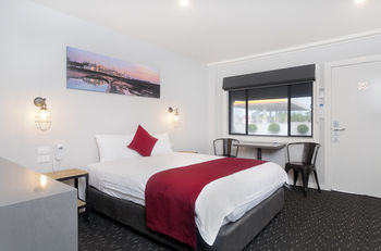 Merewether Motel - Accommodation Mt buller 16