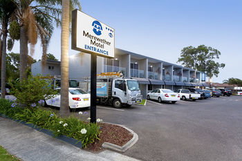 Merewether Motel - Accommodation Mt buller 20