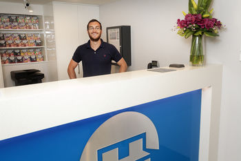 Merewether Motel - Accommodation Mt buller 23