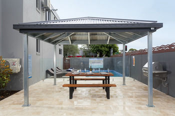 Merewether Motel - Accommodation Mt buller 24