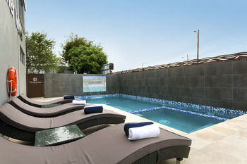 Merewether Motel - Accommodation Mt buller 26