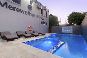 Merewether Motel - Accommodation Mt buller 27