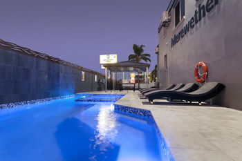 Merewether Motel - Accommodation Mt buller 28