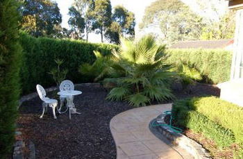 Bluebell Bed & Breakfast - Accommodation Mt Buller 0