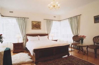 Bluebell Bed & Breakfast - Accommodation Mt Buller 2